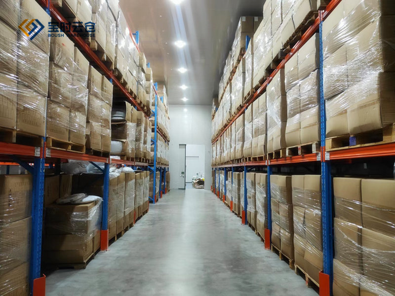 解除商家后顾之忧！云仓代发服务助力电商专注核心业务